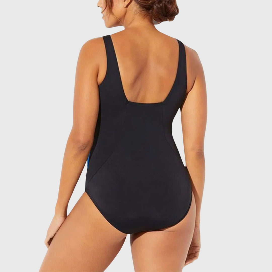 Dorian women's swimwear Céline de Montréal