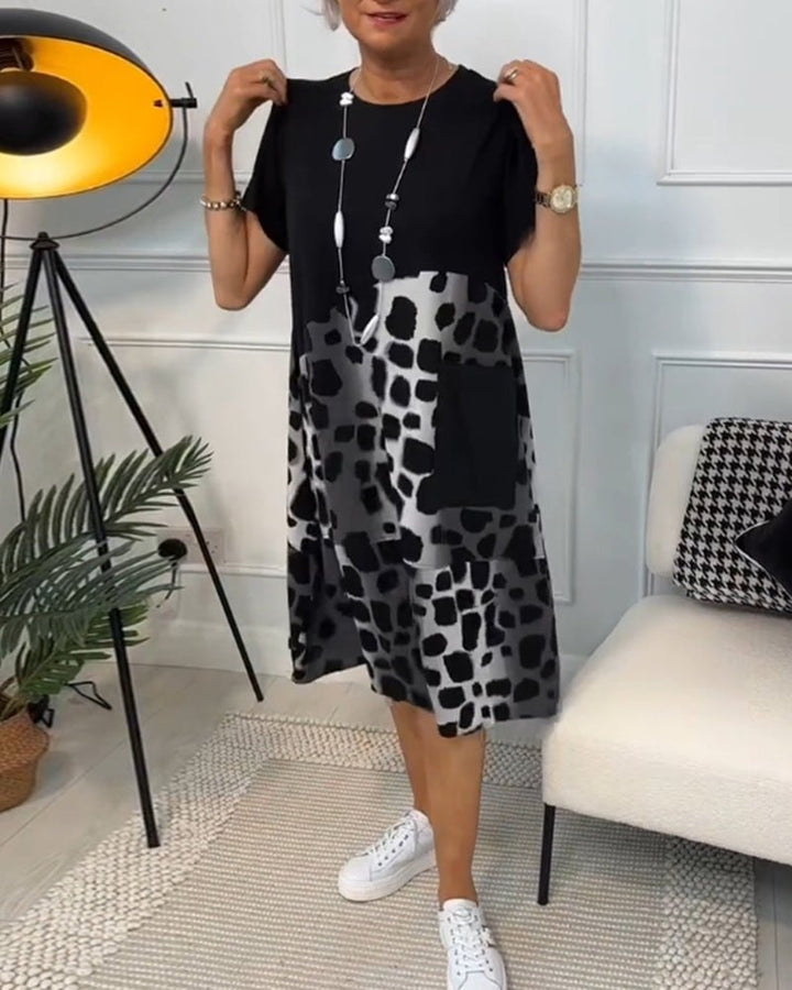 Palmer Midi Dresses — Céline de Montréal