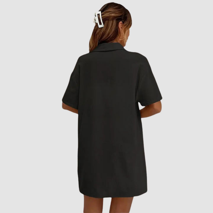 Frances Elegant Summer Two Piece Set Two-Piece Sets — Céline de Montréal — view 11