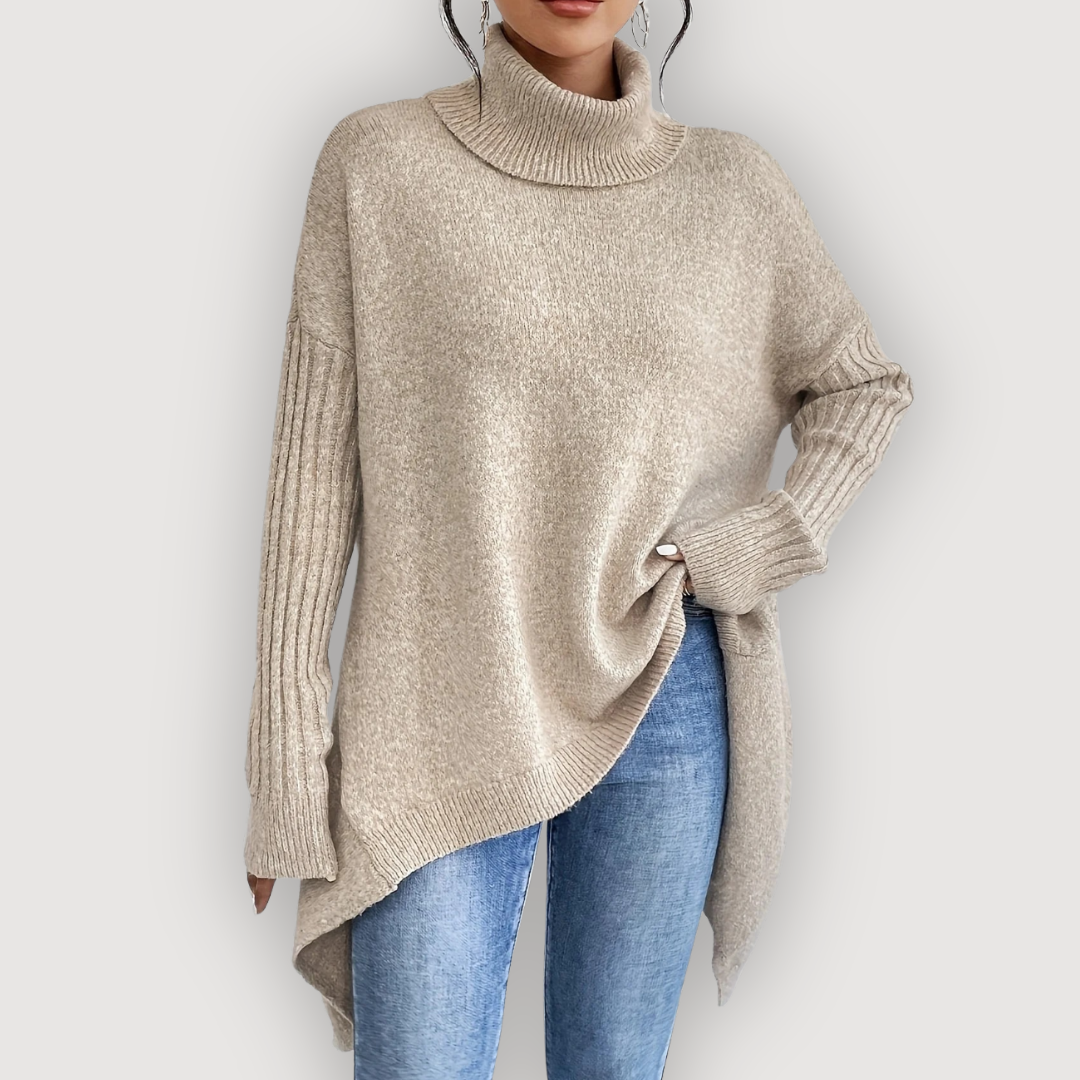 Lorena Sweaters Sweaters — Céline de Montréal — view 14