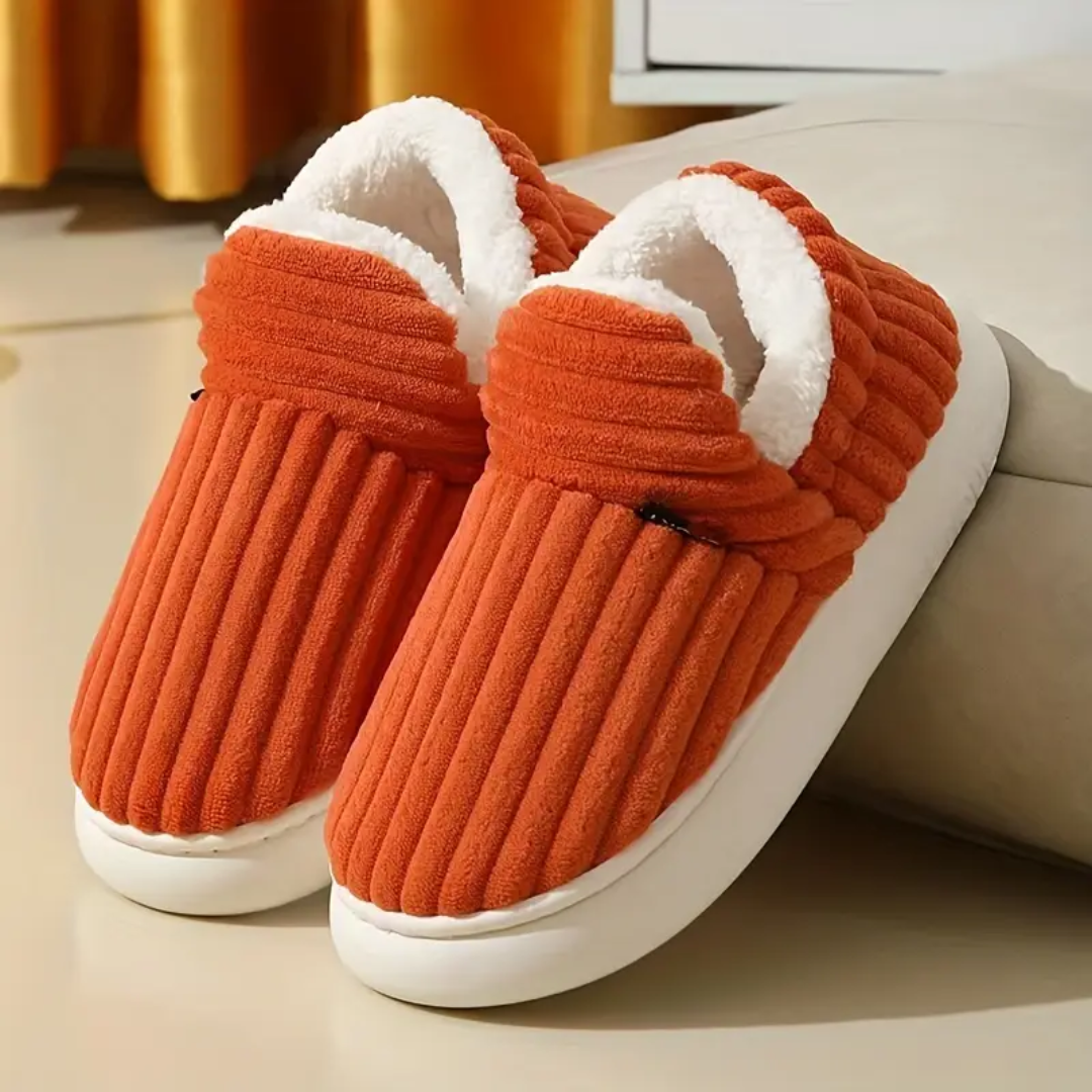 Nikky Slippers — Céline de Montréal — view 10
