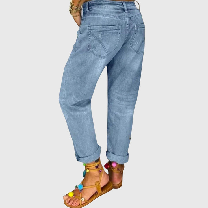 Joy Jeans — Céline de Montréal — view 3