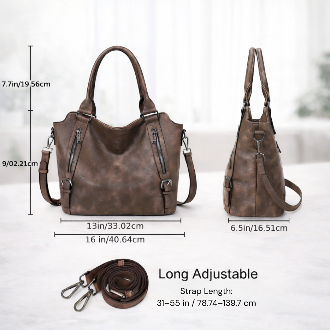 Marcella Bags — Céline de Montréal — view 13
