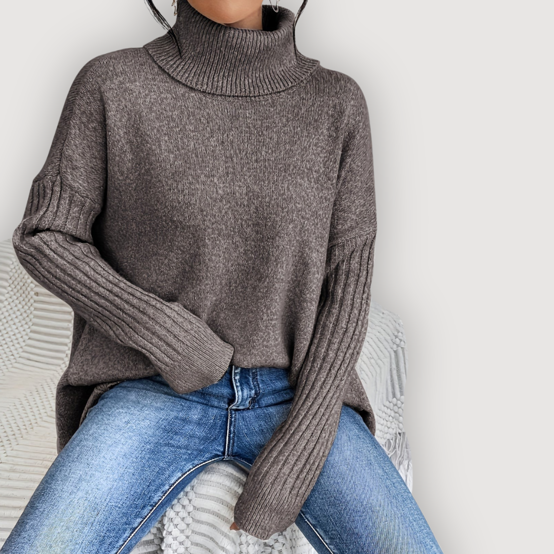 Lorena Sweaters Sweaters — Céline de Montréal — view 20