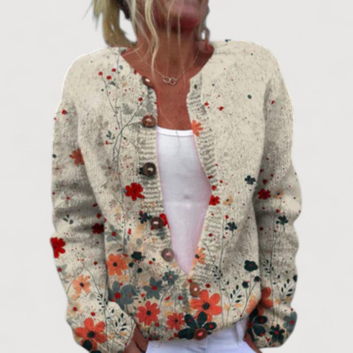 Luella Cardigans Cardigans — Céline de Montréal — view 4