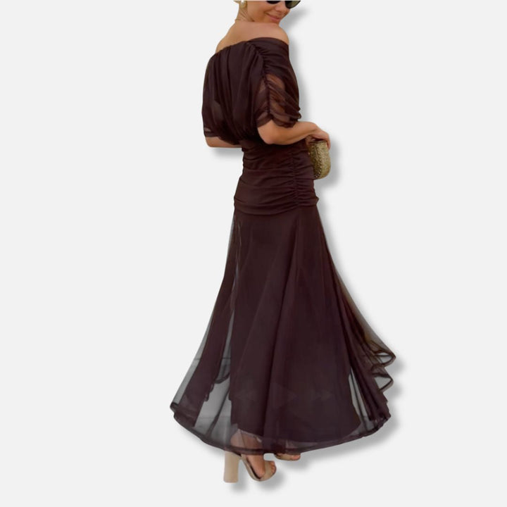 Evelyn Dresses — Céline de Montréal — view 11