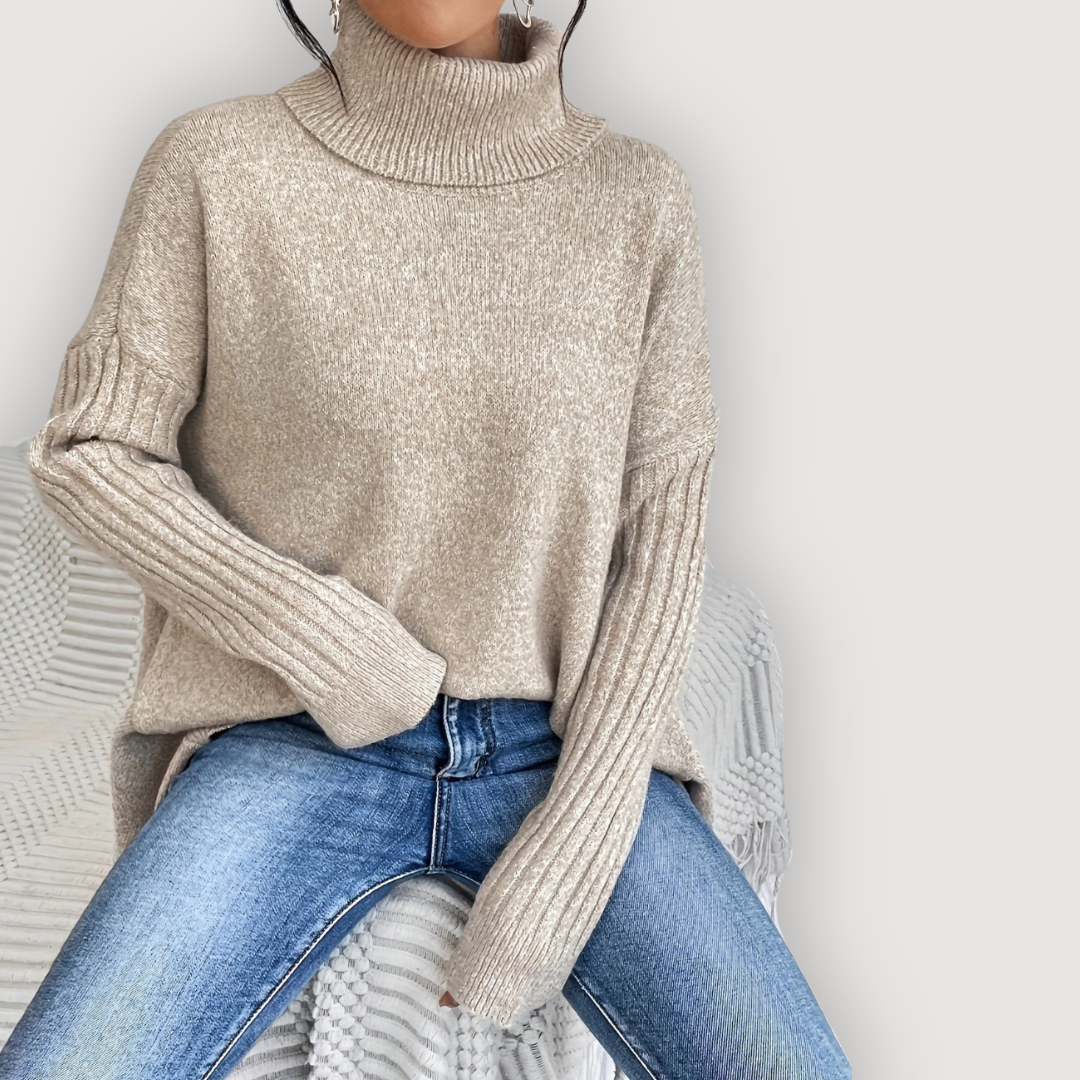Lorena Sweaters Sweaters — Céline de Montréal — view 18
