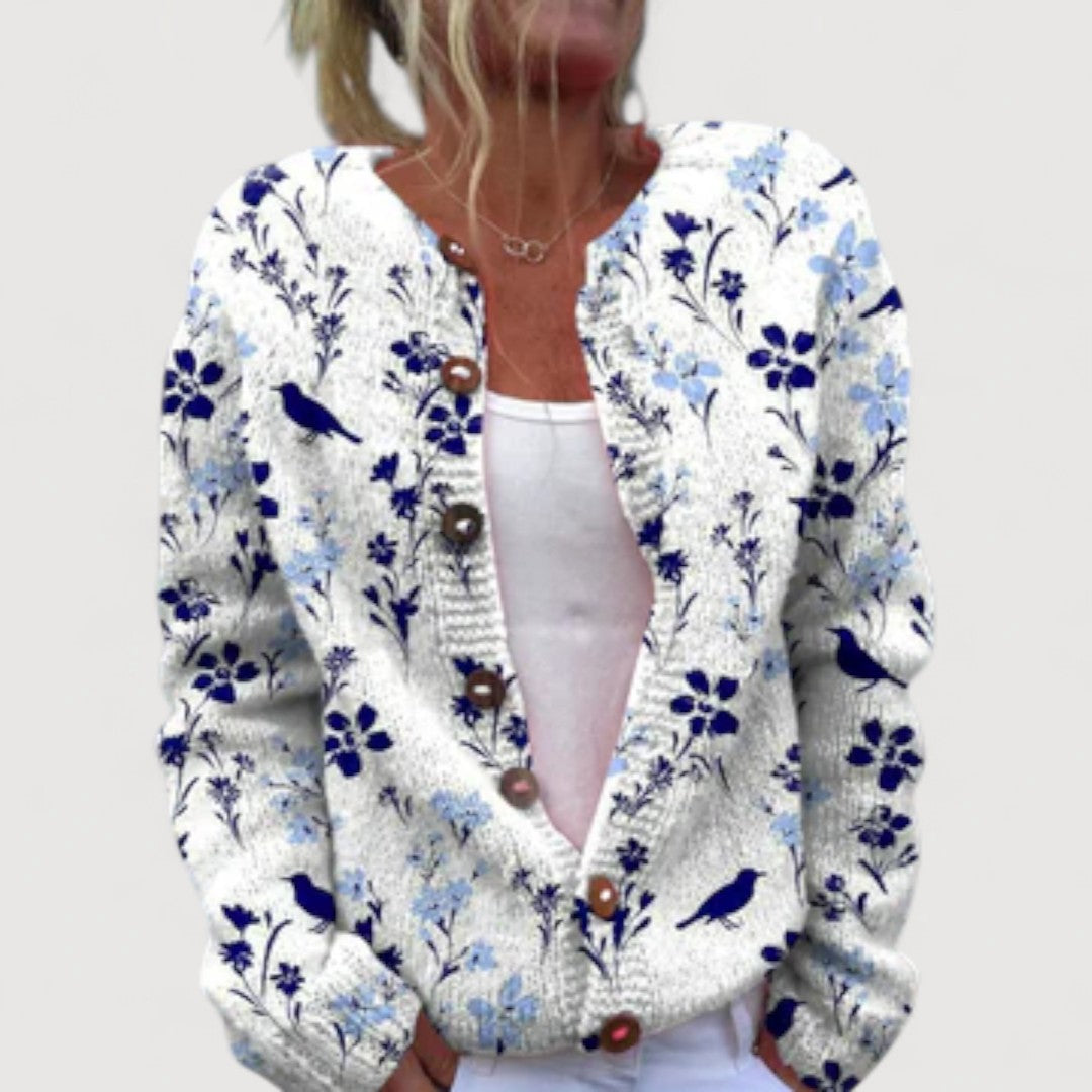 Luella Cardigans Cardigans — Céline de Montréal — view 7