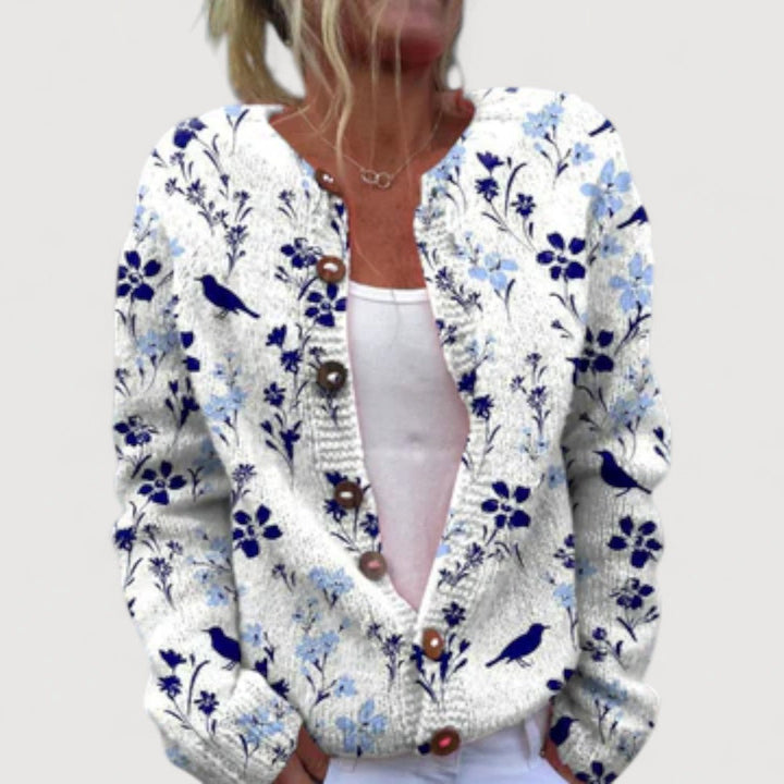 Luella Cardigans Cardigans — Céline de Montréal — view 7