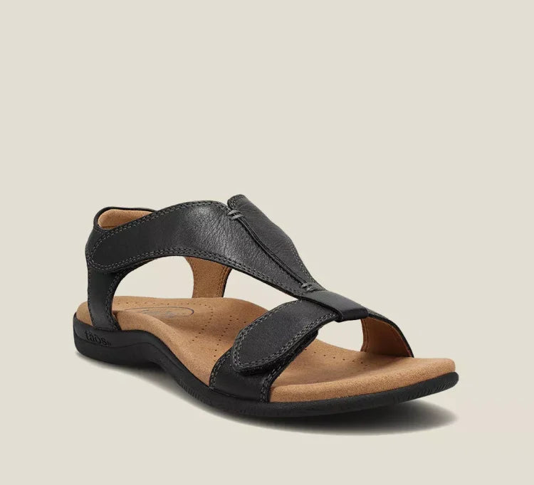 Charlotte Orthopedic Sandals — Céline de Montréal