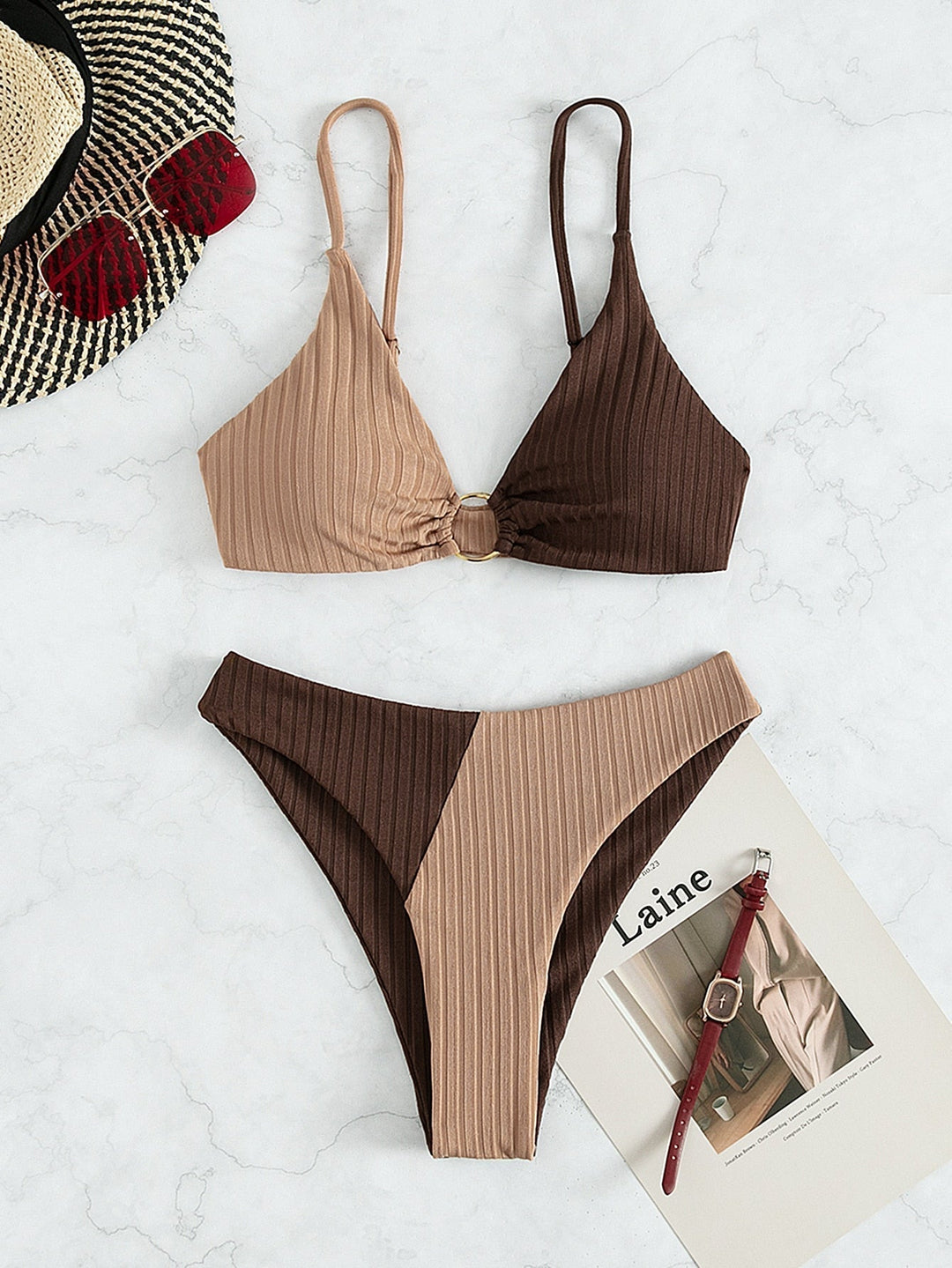 Natalie Bikinis — Céline de Montréal — view 7