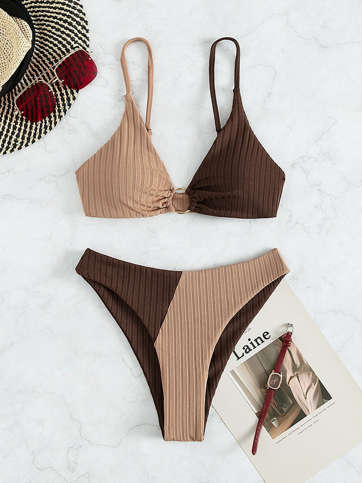Natalie Bikinis — Céline de Montréal — view 7