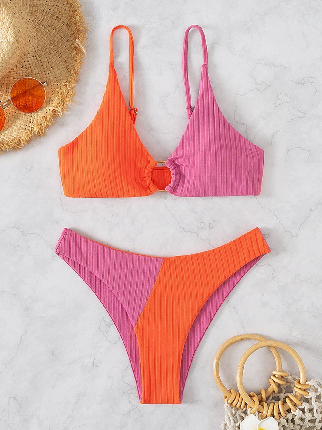 Natalie Bikinis — Céline de Montréal — view 3