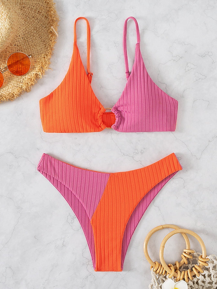 Natalie Bikinis — Céline de Montréal — view 3