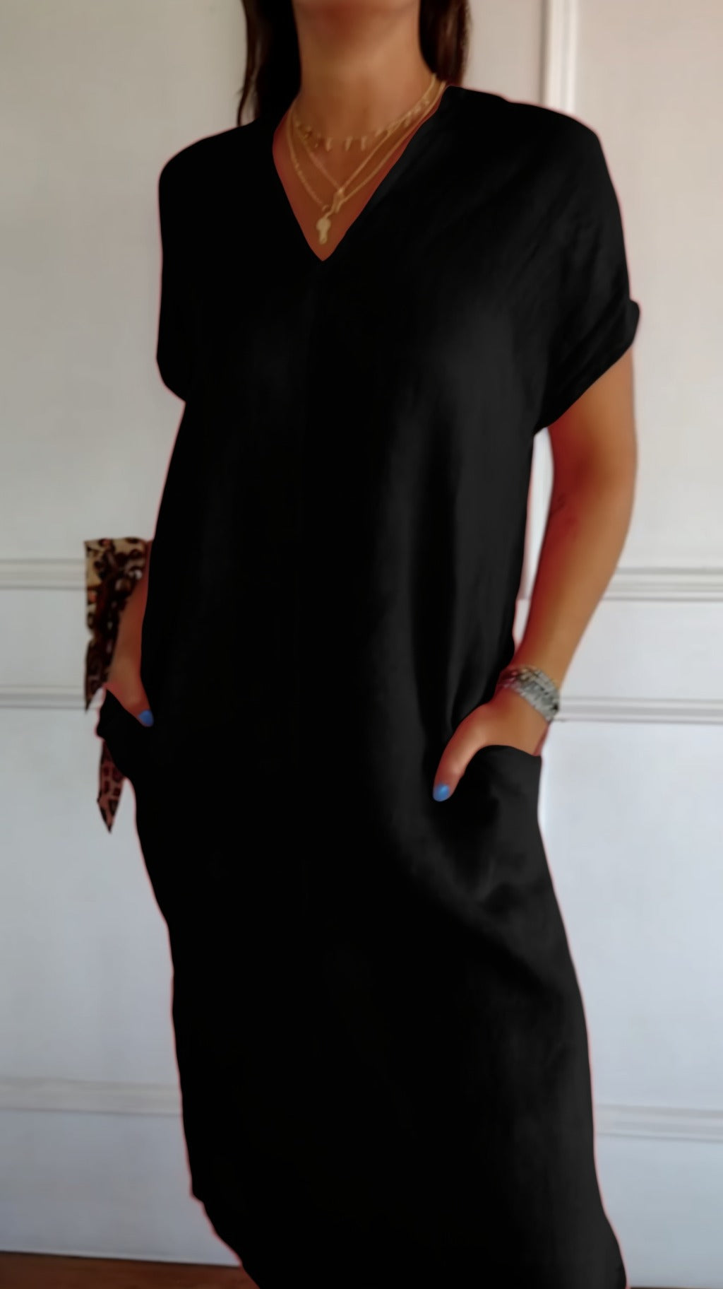 Greece Dresses — Céline de Montréal — view 3