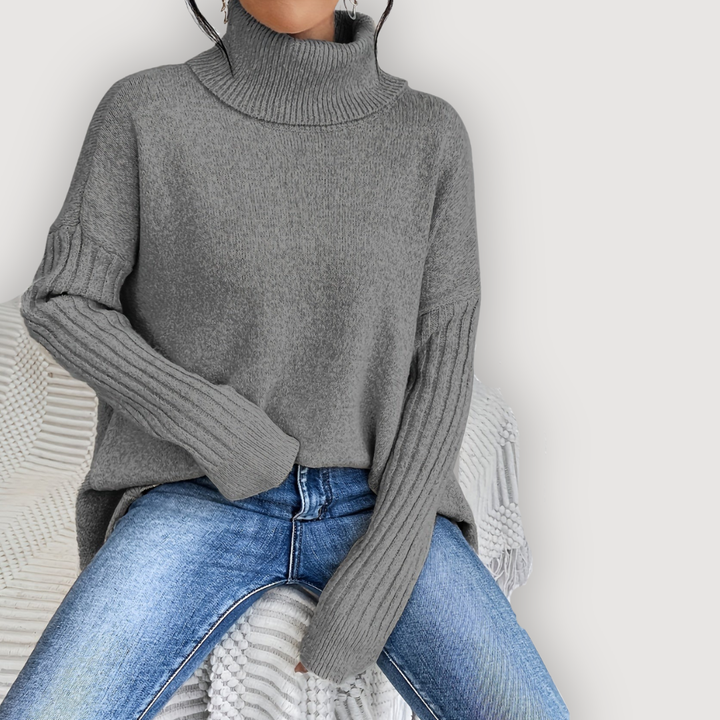 Lorena Sweaters Sweaters — Céline de Montréal — view 19