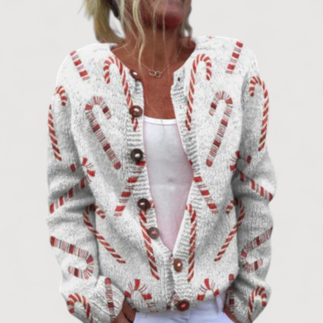 Luella Cardigans Cardigans — Céline de Montréal — view 3