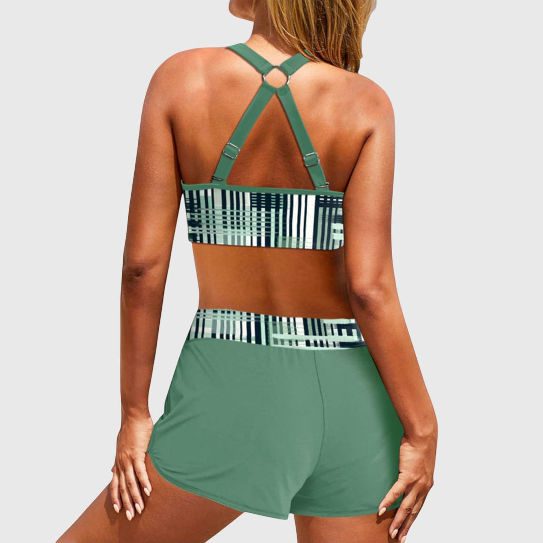 Janelle Bikinis — Céline de Montréal — view 3
