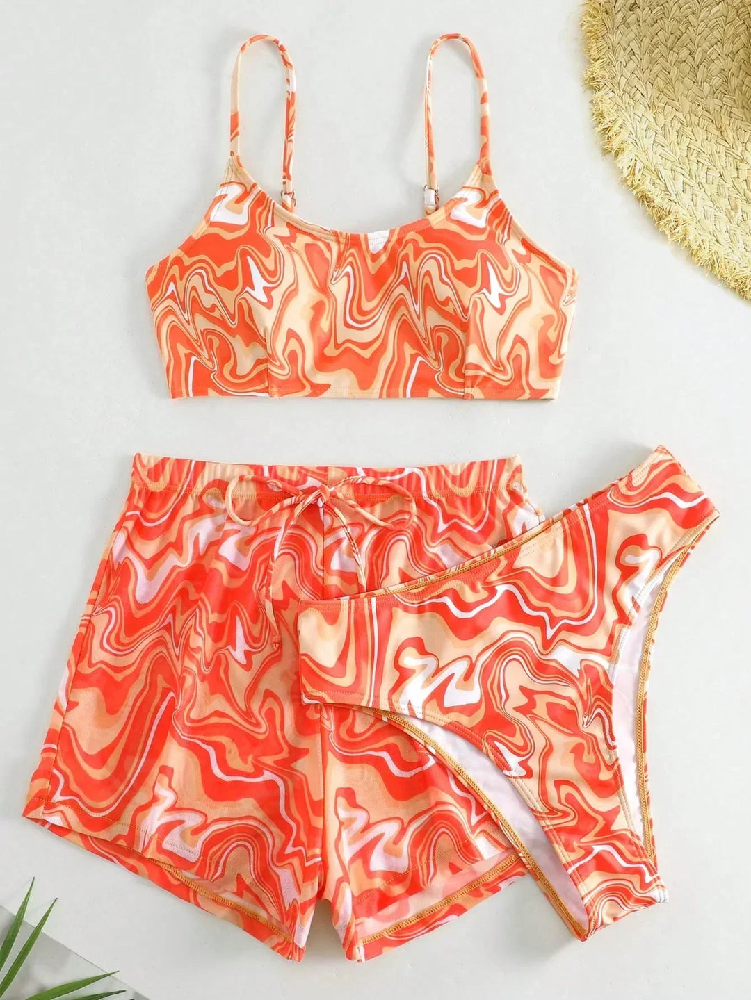 Marilyn Swim Sets — Céline de Montréal — view 8