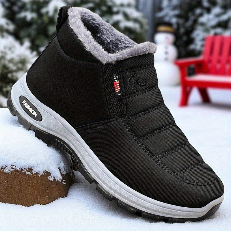 Kynlee Orthopedic Boots — Céline de Montréal — view 8