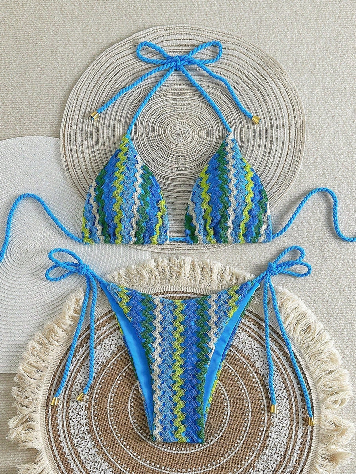 Grace Bikinis — Céline de Montréal
