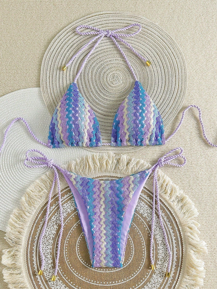 Grace Bikinis — Céline de Montréal — view 3