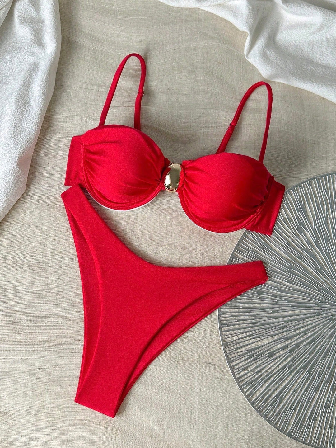 Vanessa Bikinis — Céline de Montréal