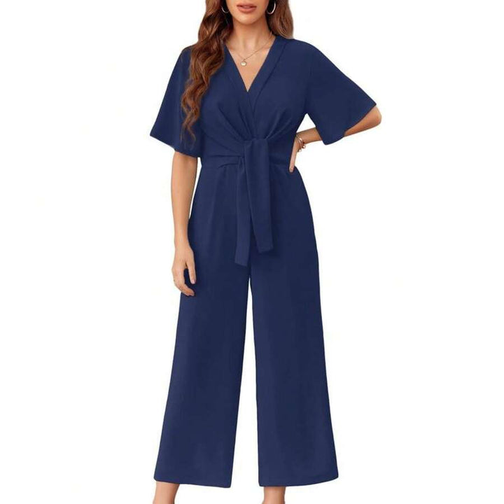 Gabriella Jumpsuits — Céline de Montréal — view 3