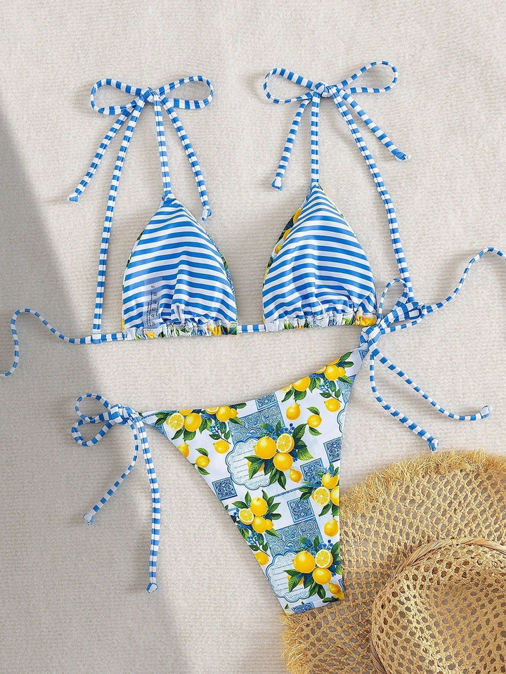 Claire Bikinis — Céline de Montréal — view 6