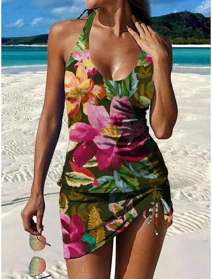 Fiesta women's swimwear Céline de Montréal