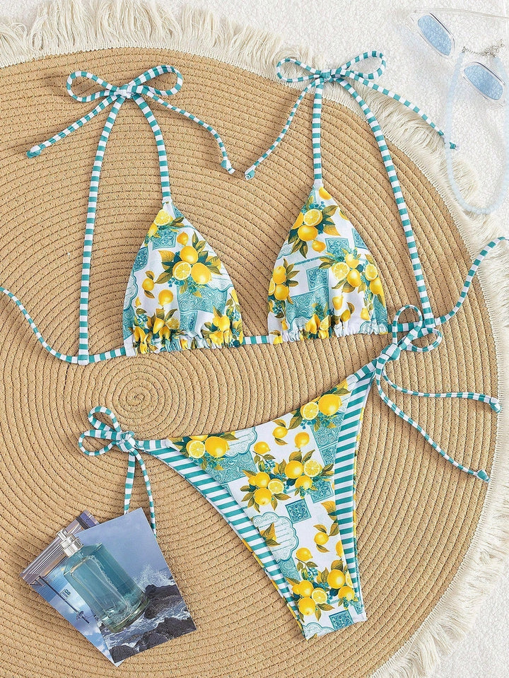 Claire Bikinis — Céline de Montréal — view 2