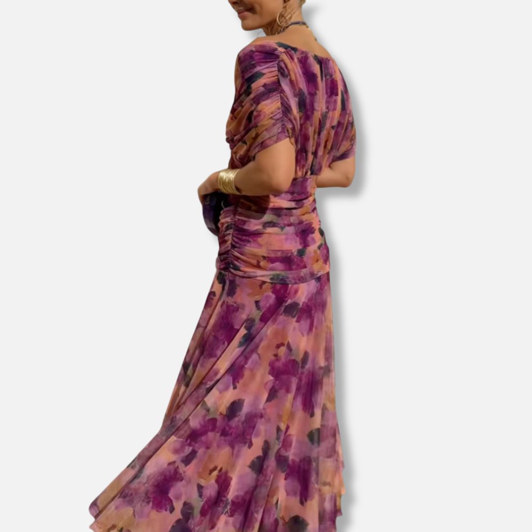 Evelyn Dresses — Céline de Montréal — view 10