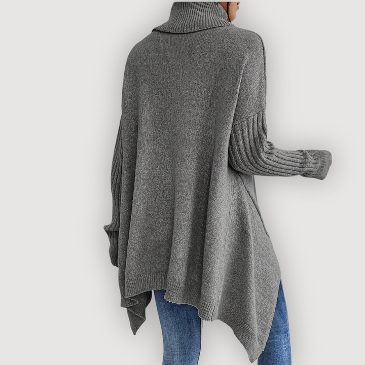 Lorena Sweaters Sweaters — Céline de Montréal — view 24