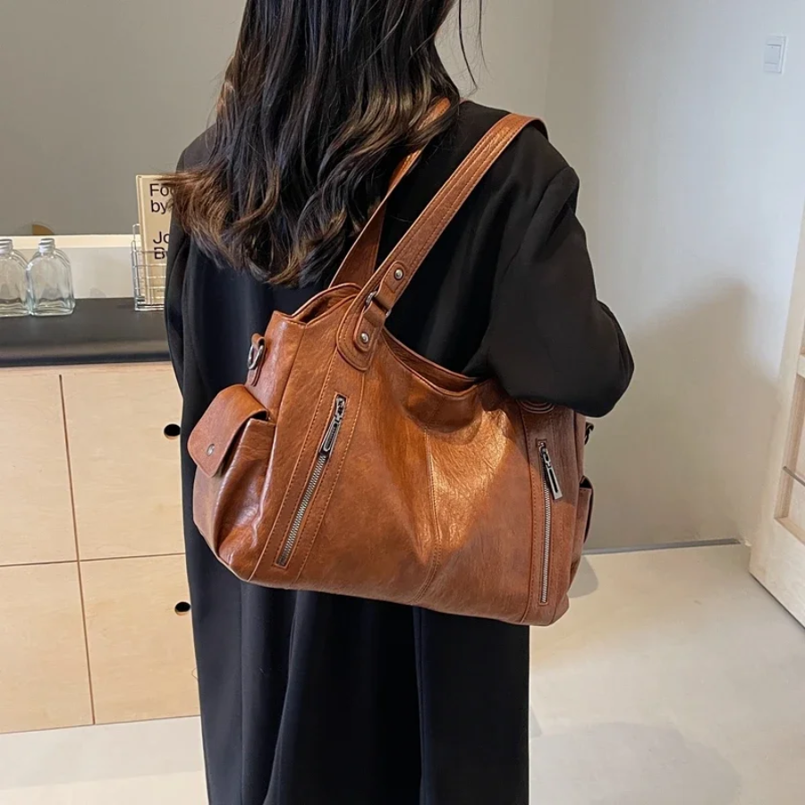 Uma Shoulder Bags — Céline de Montréal — view 6