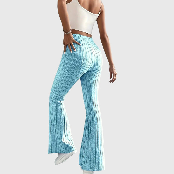 Jennifer Trousers — Céline de Montréal — view 11