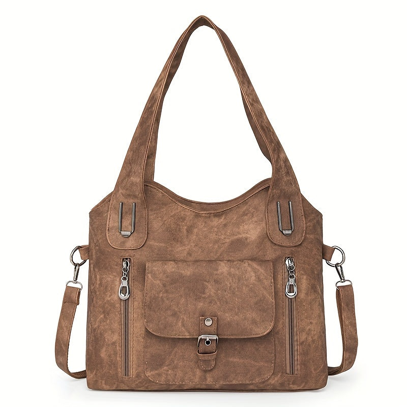 Eloria Shoulder Bags — Céline de Montréal — view 2