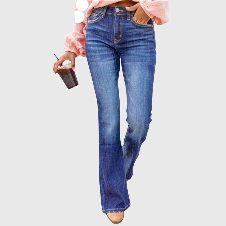 Ayla Pants — Céline de Montréal — view 2