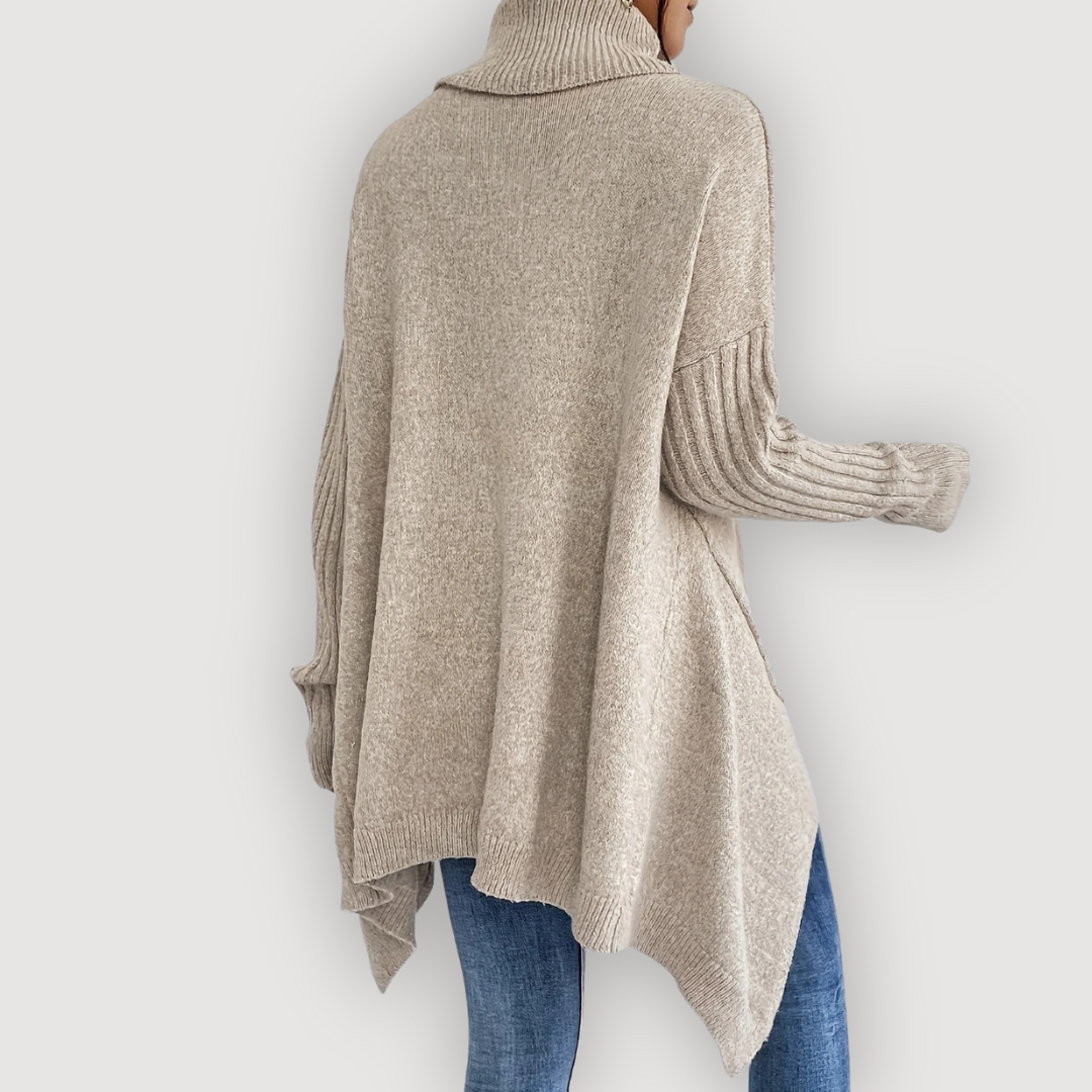 Lorena Sweaters Sweaters — Céline de Montréal — view 23