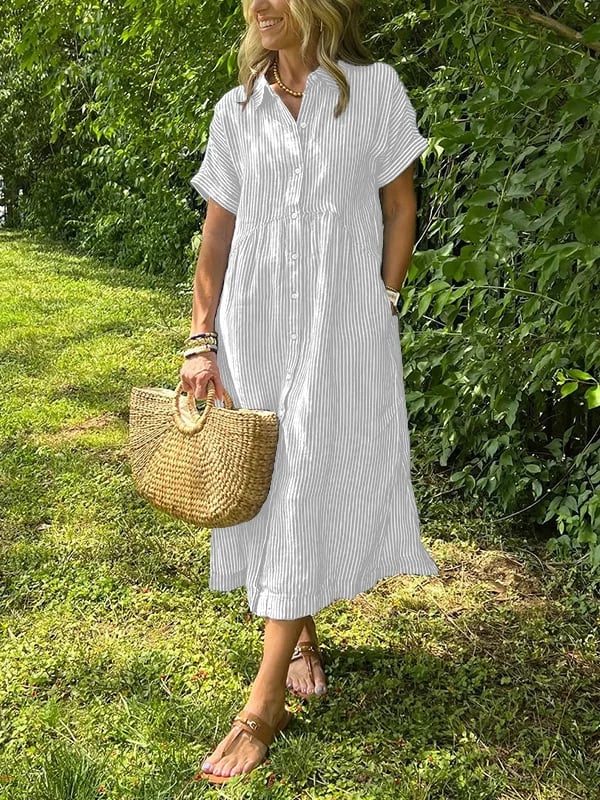 Vanessa Dresses — Céline de Montréal — view 2