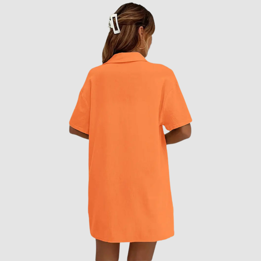 Frances Elegant Summer Two Piece Set Two-Piece Sets — Céline de Montréal — view 10