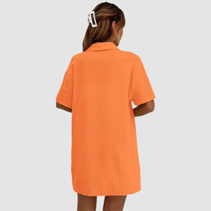 Frances Elegant Summer Two Piece Set Two-Piece Sets — Céline de Montréal — view 10