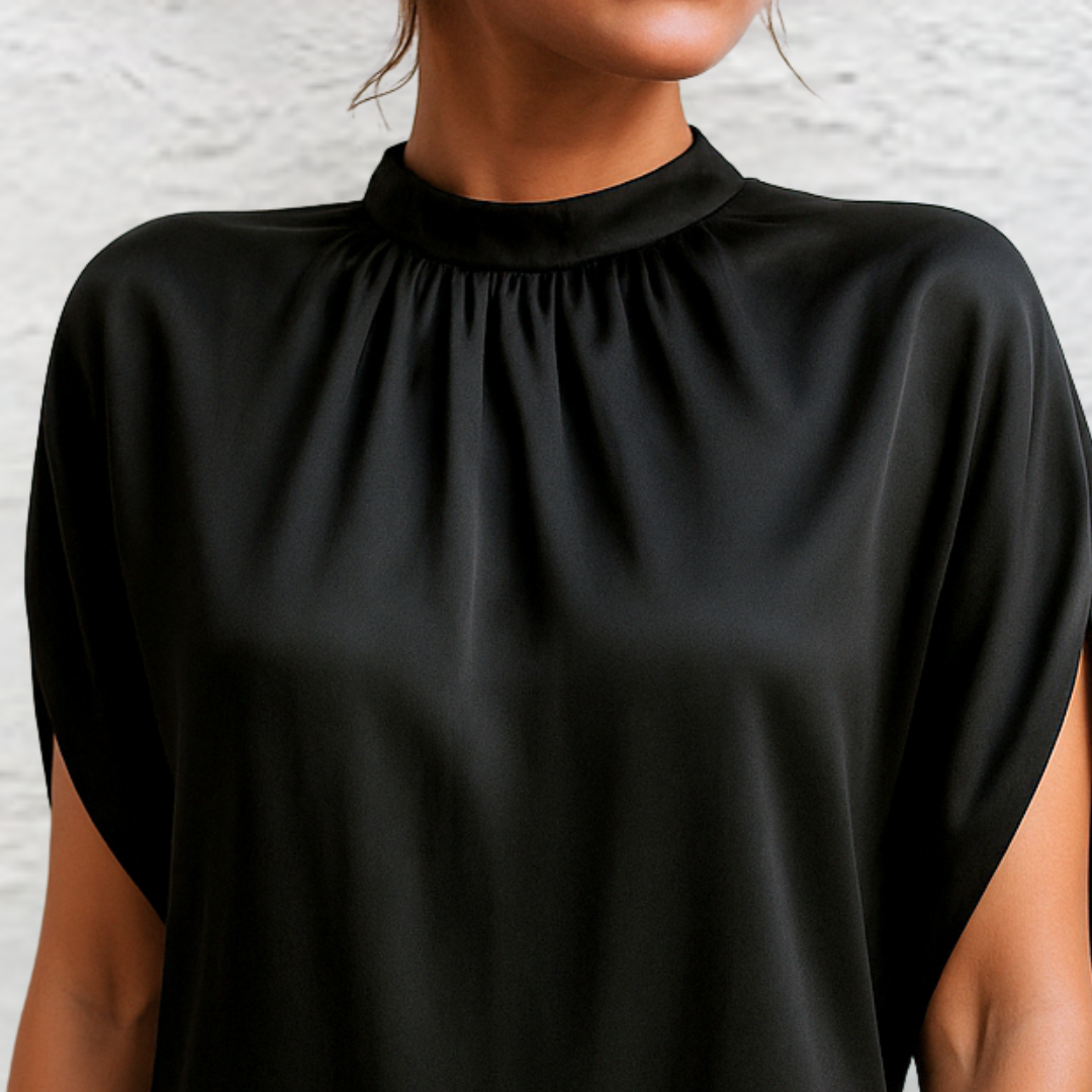 Olivia Mini Dresses — Céline de Montréal — view 5