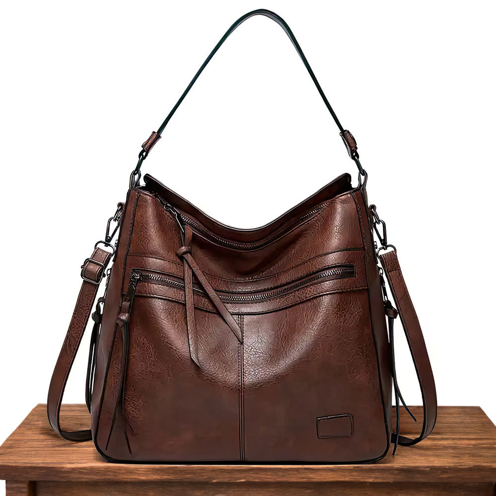Magda's Exquisite Style Bags — Céline de Montréal