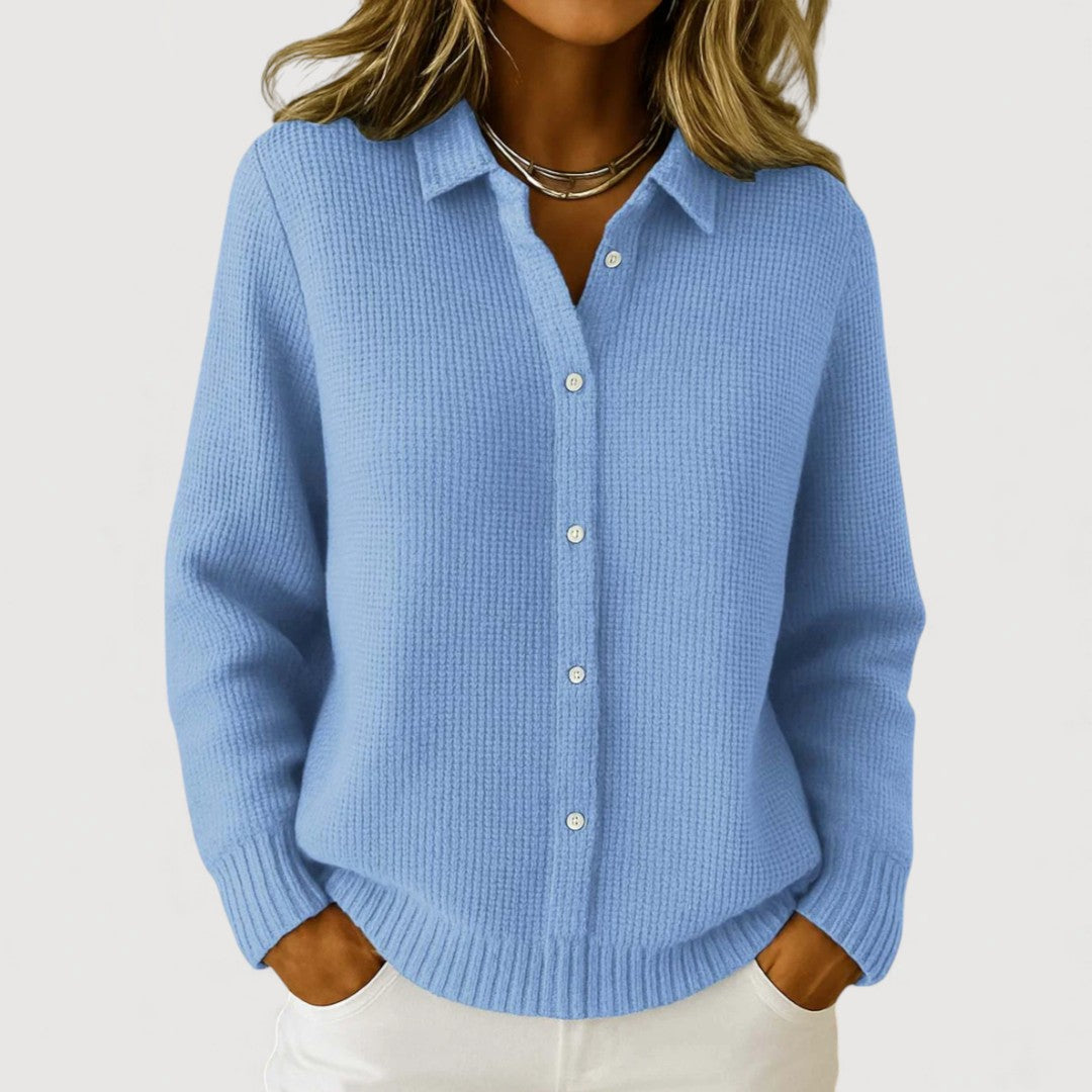 Halise Cardigans Cardigans — Céline de Montréal — view 4