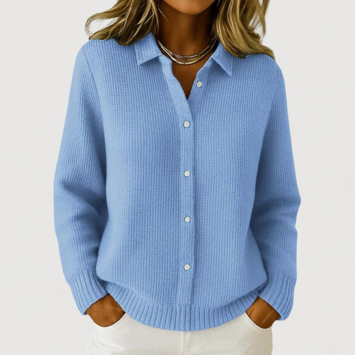 Halise Cardigans Cardigans — Céline de Montréal — view 4