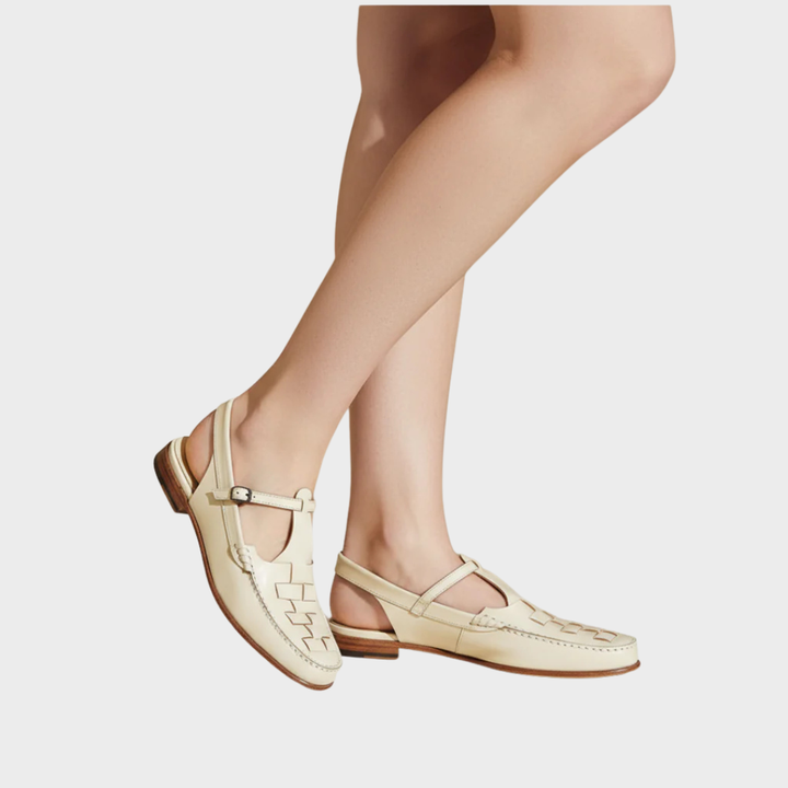 Carol Sandals — Céline de Montréal