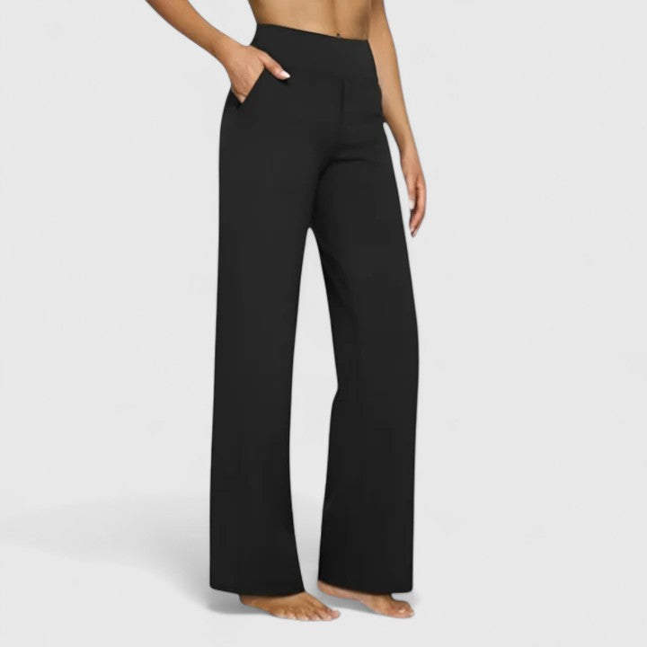 Hilary Pants — Céline de Montréal — view 3