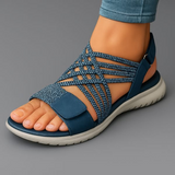 Levila - Orthopaedic Sandals