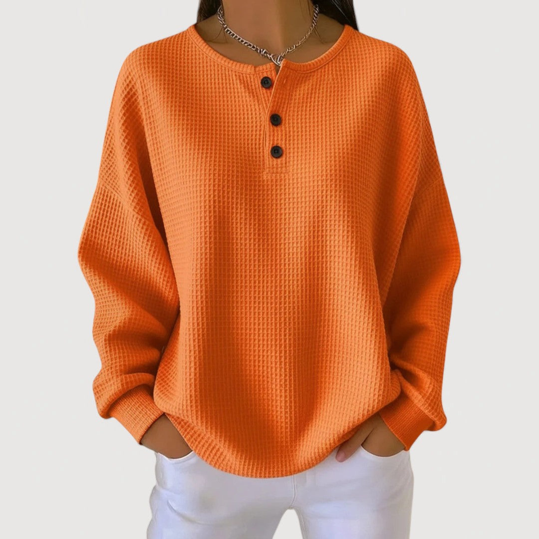 Theona Sweaters Sweaters — Céline de Montréal