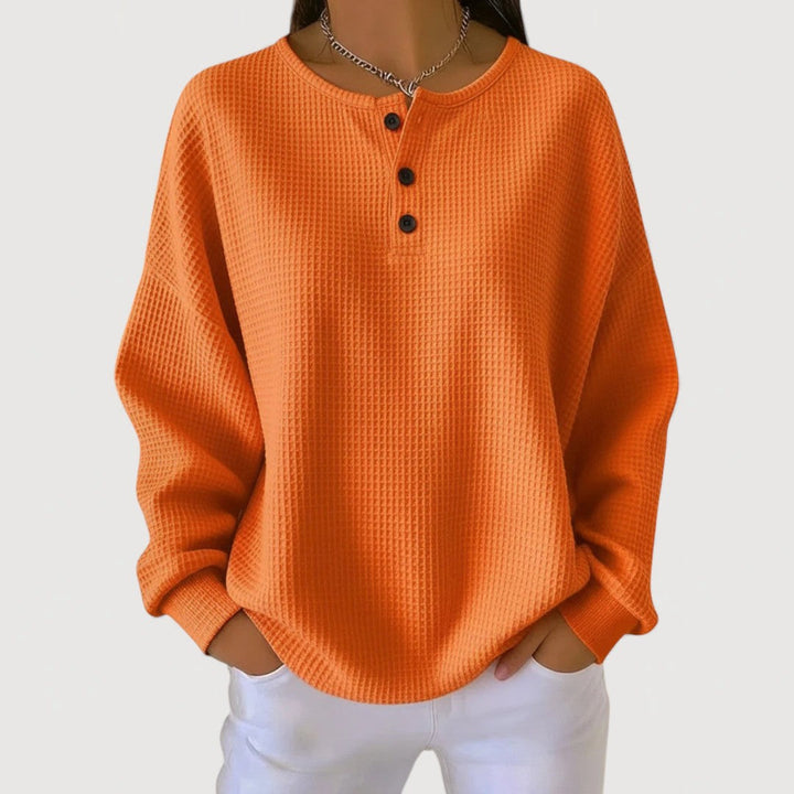 Theona Sweaters Sweaters — Céline de Montréal